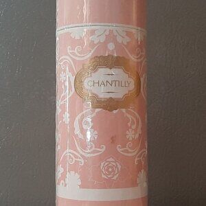 Vintage Chantilly Dusting Powder by Dana 4oz./113g Sealed